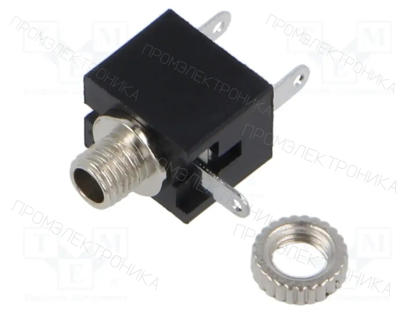 CLIFF JYO-25 (FC6810) — Разъeмы Jack