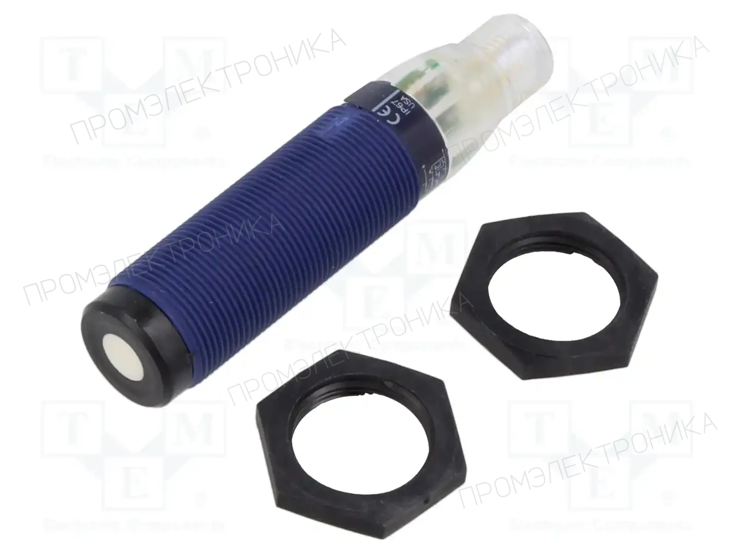 TELEMECANIQUE SENSORS XX918A3F1M12 — Датчики ультразвуковые