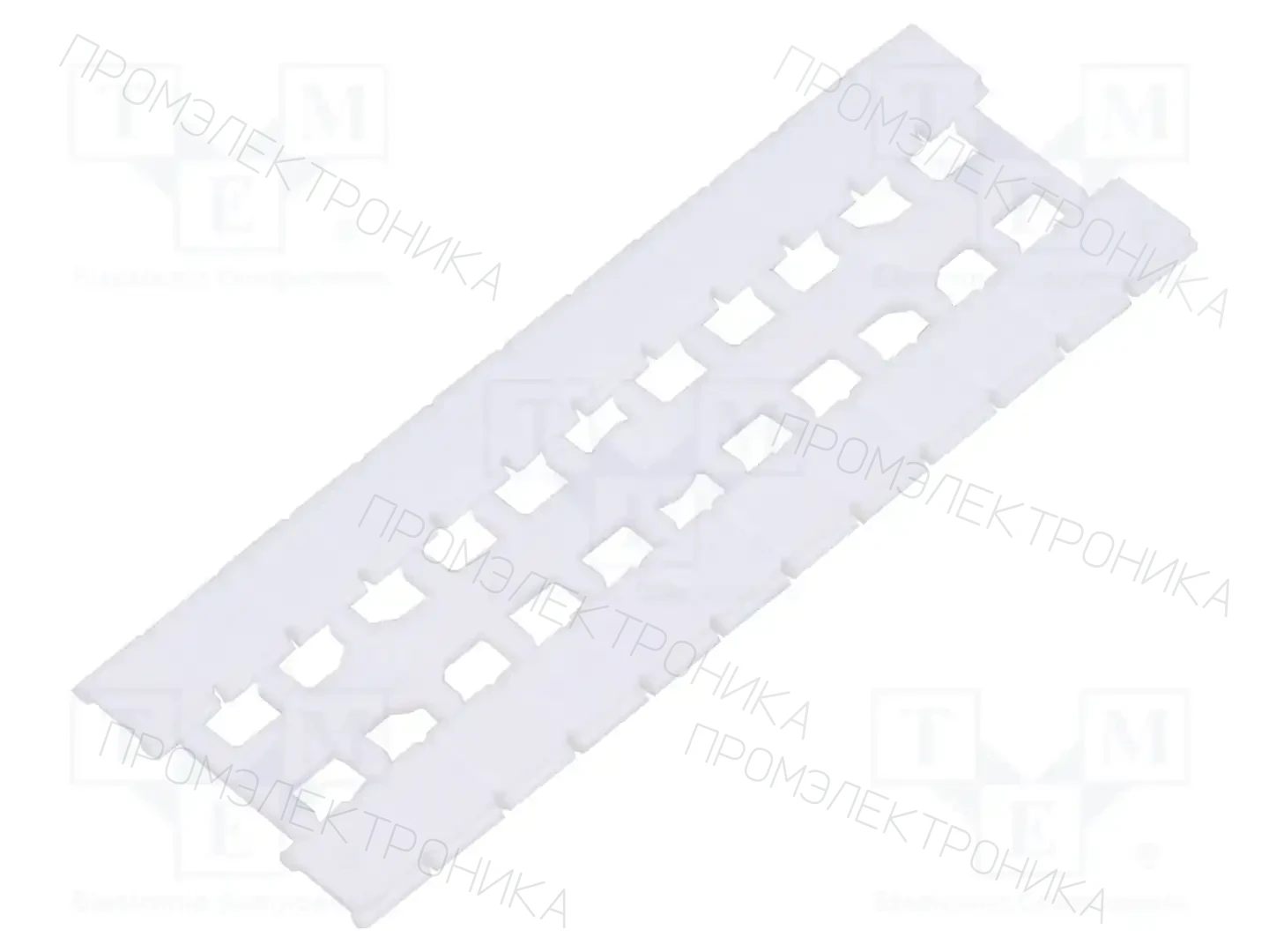 DEGSON ELECTRONICS ZK5-24P-19-00Z(H) — Соединителей на рейку