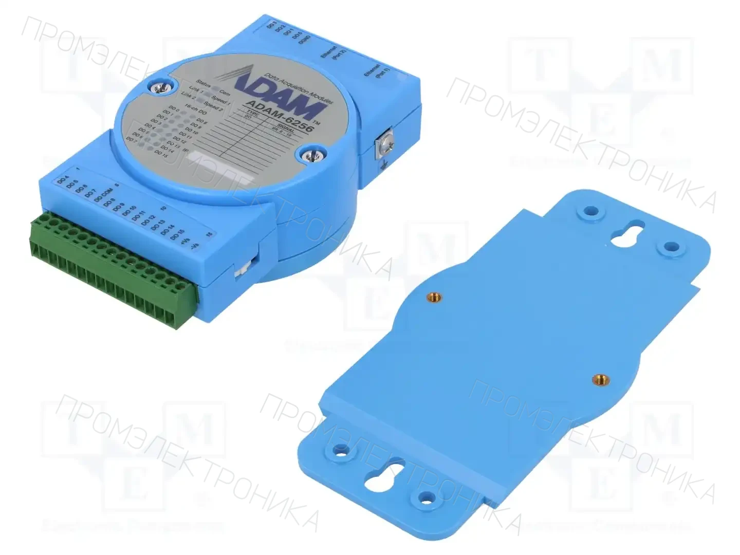 ADVANTECH ADAM-6256-B — Системы и модули ввода/вывода (I/O)