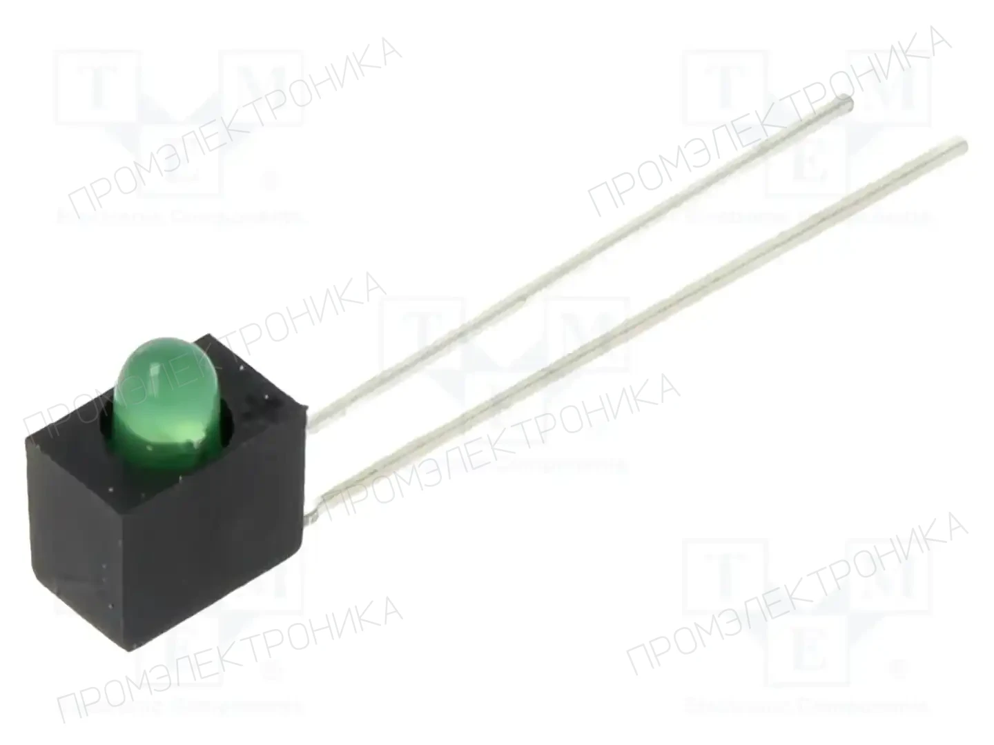MARL 103-314-04 — LED индикаторы для печатных плат
