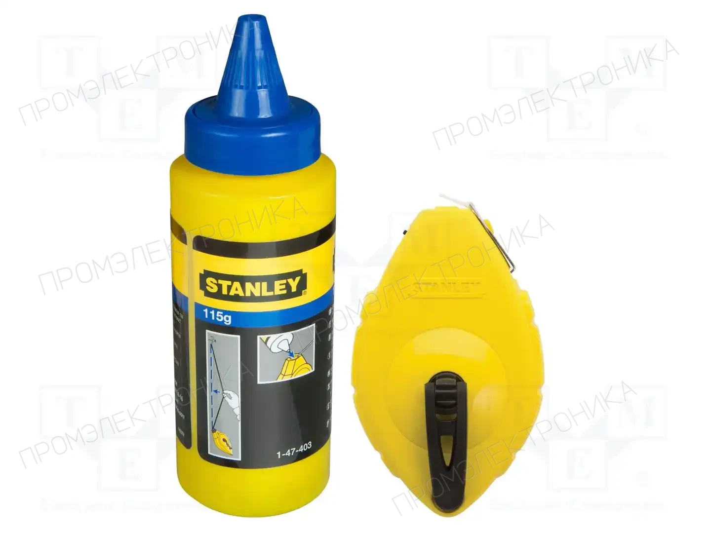 STANLEY 0-47-440 — Инструменты для ремонта и строительства