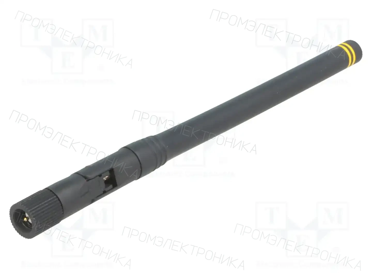 LINX TECHNOLOGIES / TE Connectivity ANT-916-CW-HWR-SMA — Антенны RF