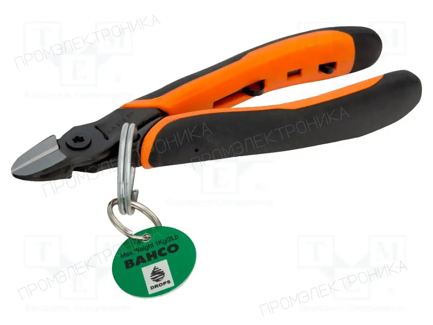 BAHCO TAH2101G-125C — Инстр. и аксесс. для работы на высоте