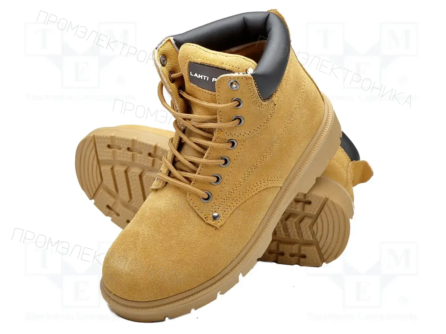 LAHTI PRO L3010939 — Защита ног