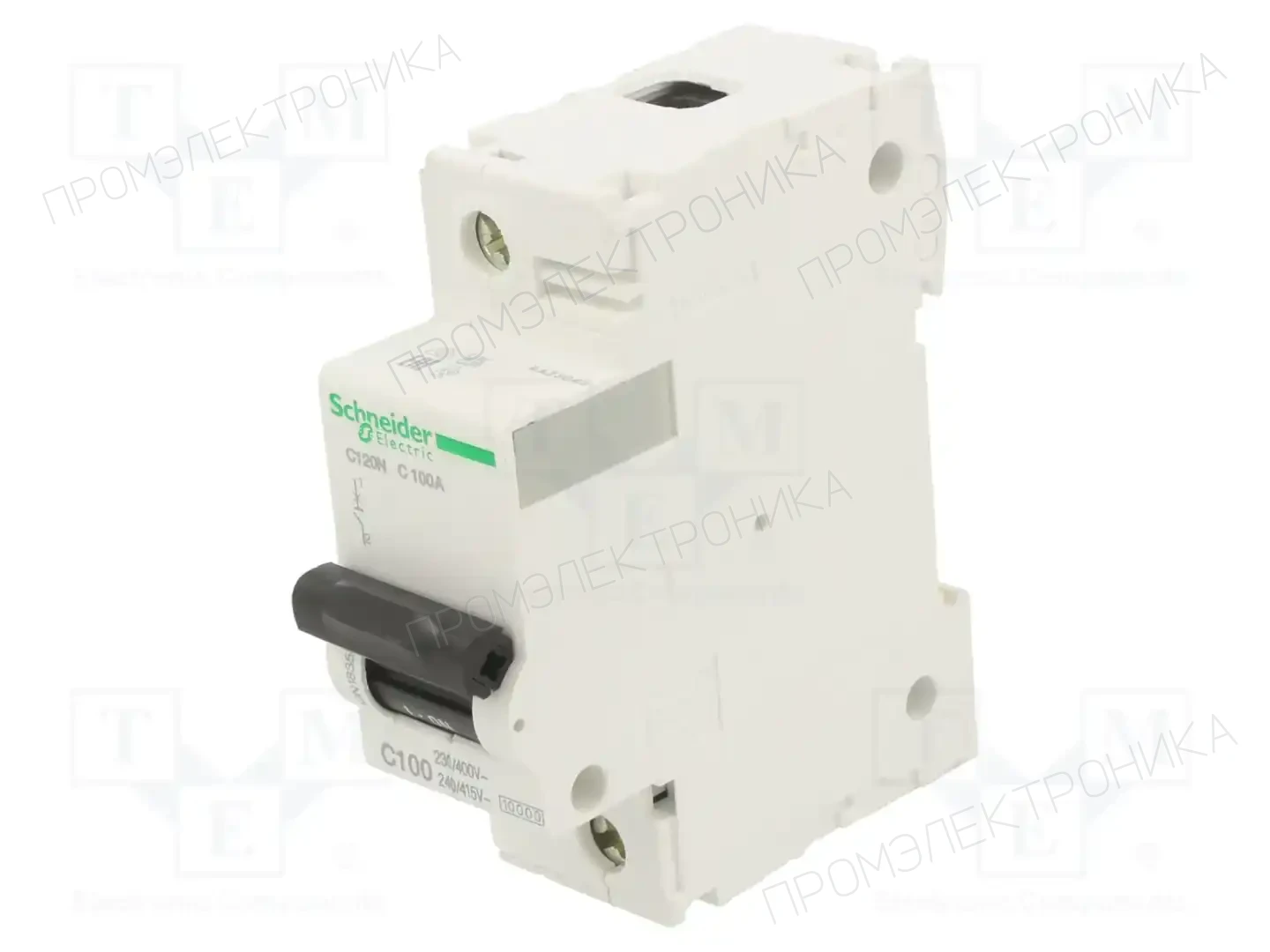 SCHNEIDER ELECTRIC A9N18358 — Выключатели максимального тока