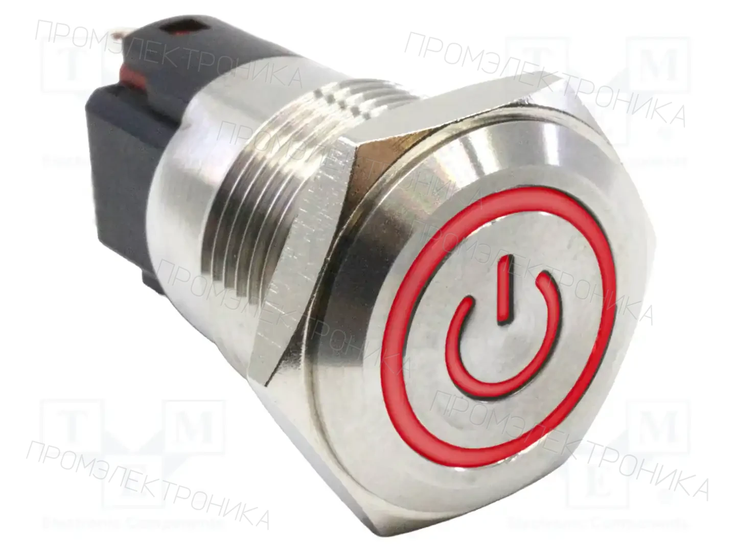 E-SWITCH PVB3F230SS614 — Переключатели кнопочные