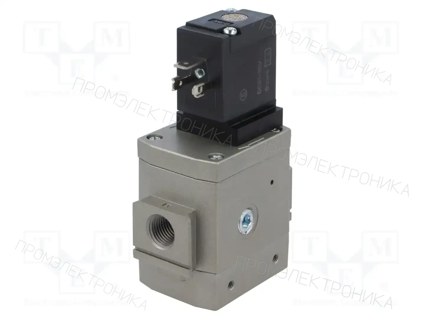 SMC EAV2000-F02-5YO-Q — Клапаны и вентильные узлы