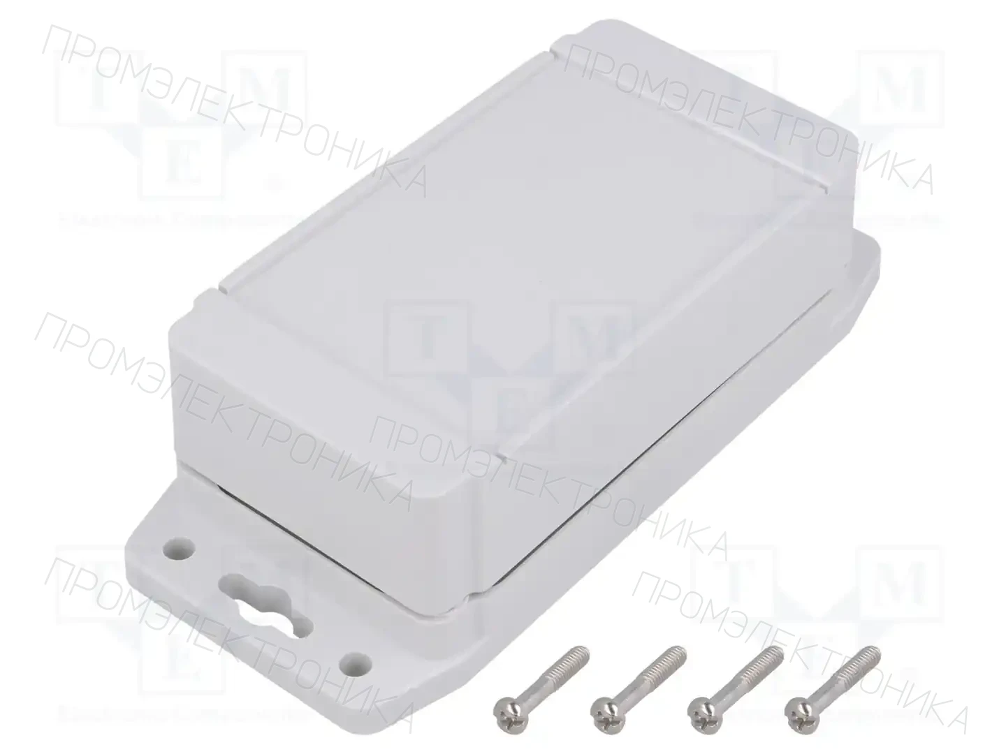 HAMMOND 1555C2F22GY — Корпуса универсальные