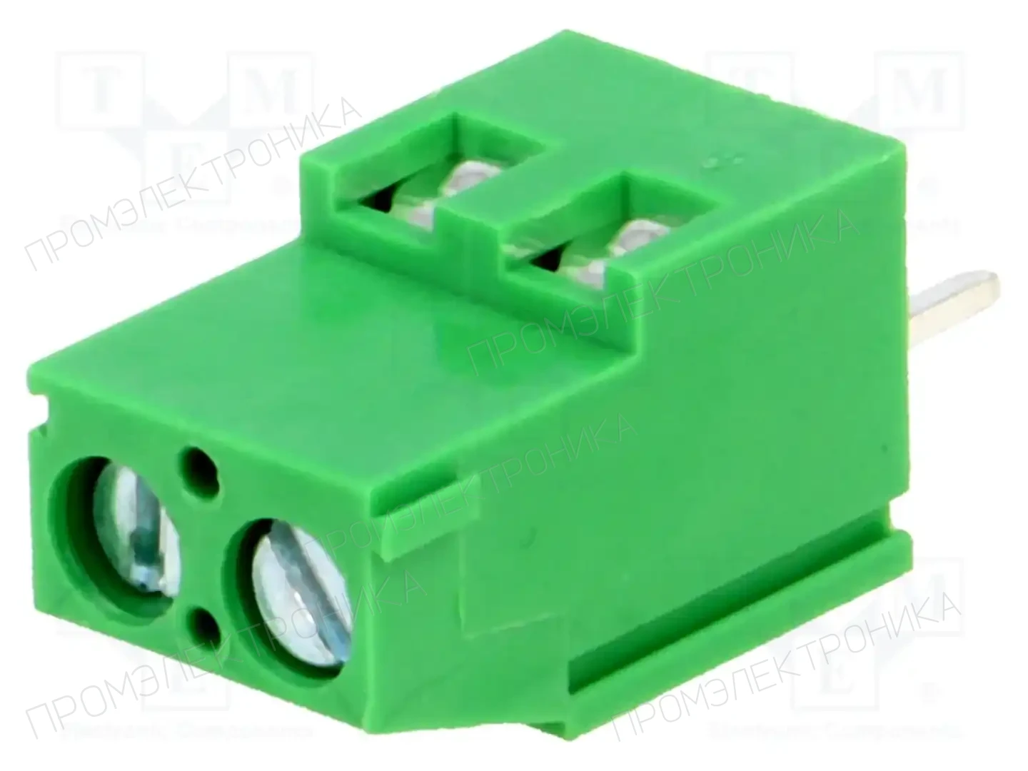 ADAM TECH EB147A-02-D — Клеммные колодки для печатных плат