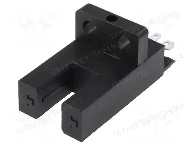 OMRON EE-SX673A — Стандартные фотоэлектрические датчики