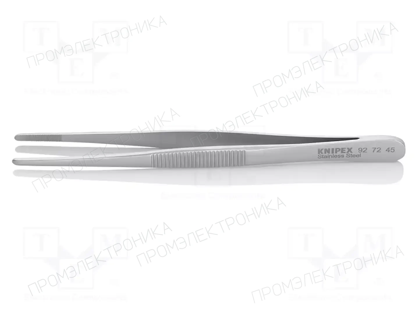 KNIPEX 92 72 45 — Пинцеты универсальные