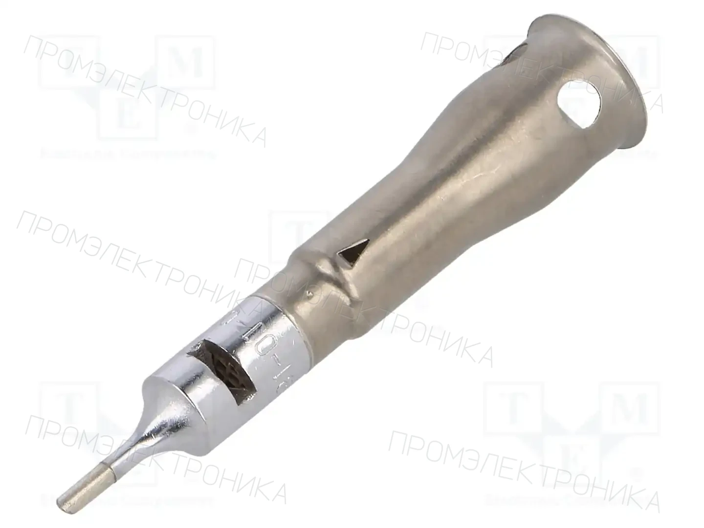 WELLER T0051638799 — Жала паяльников