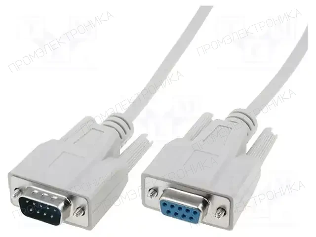 DIGITUS AK-610203-030-E — Компьютерные кабели и адаптеры