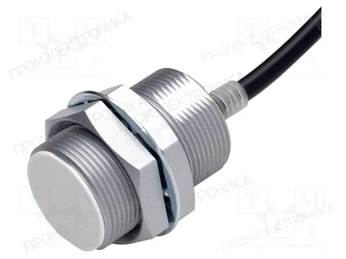 OMRON E2EQ-X22B1D30 2M — Датчики индукционные цилиндрические DC