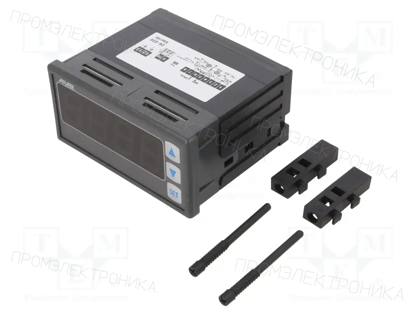 APAR AR517/WA — Регуляторы температуры
