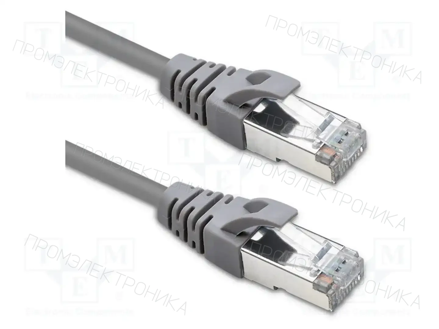 QOLTEC 54525 — Кабели и адаптеры RJ45