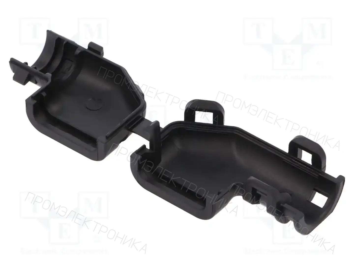 TE Connectivity 1670150-1 — Разъeмы Automotive
