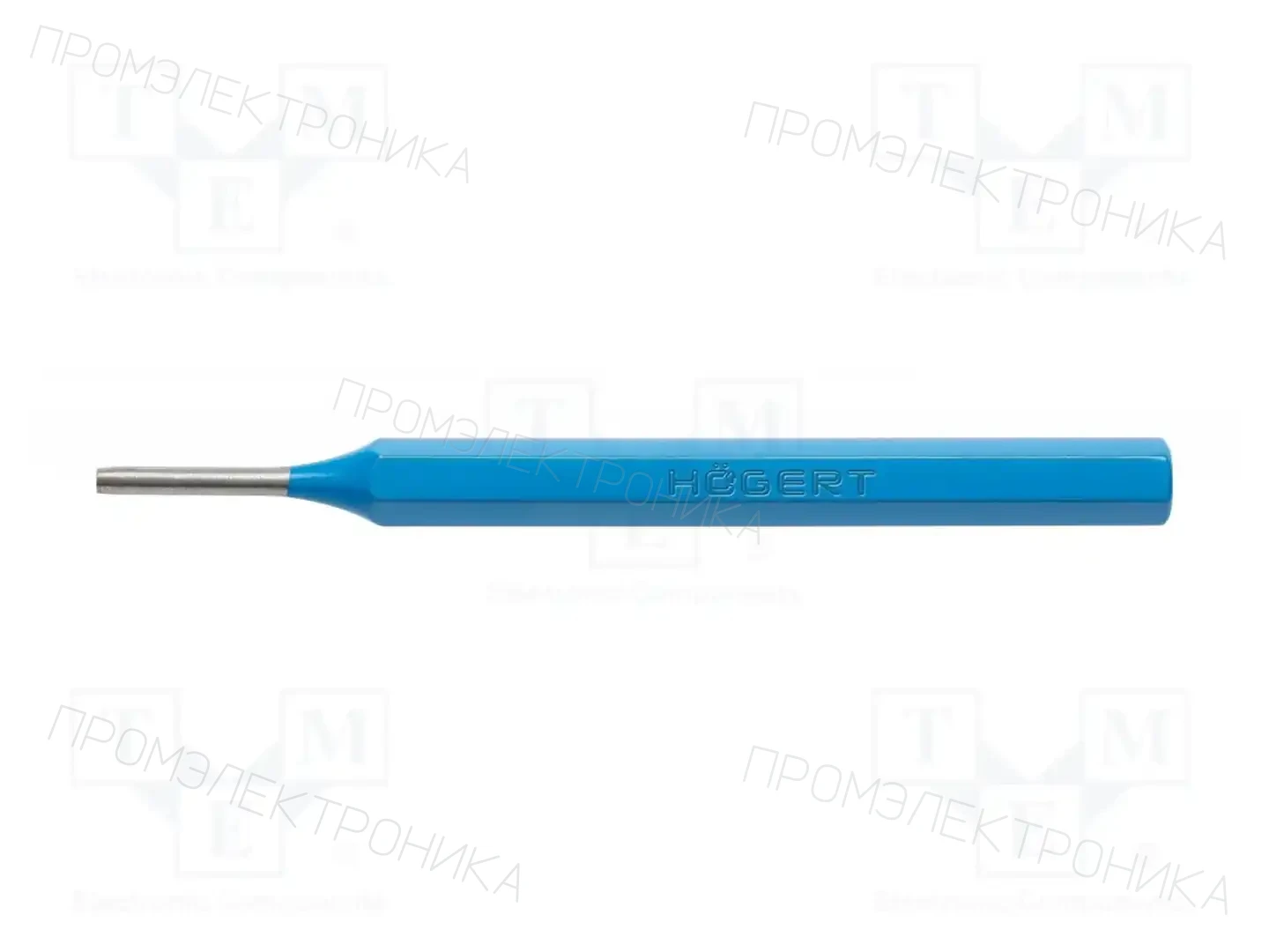 HÖGERT TECHNIK HT3B724 — Кернеры и выколотки