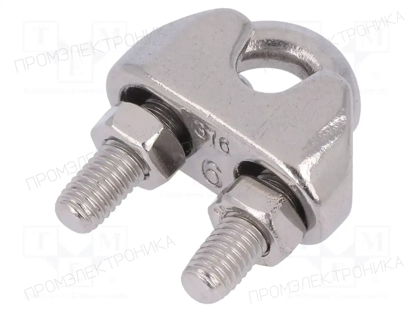 KRAFTBERG ZLK-5-A4 — Фитинги для тросов
