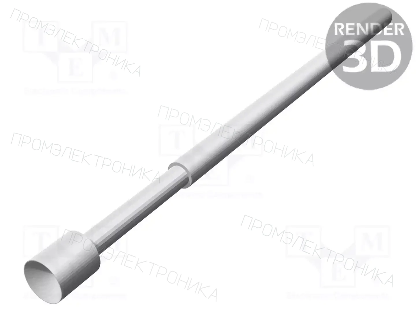 TEKON TK 0045N A 1,50 C 200 A — Измерительные щупы