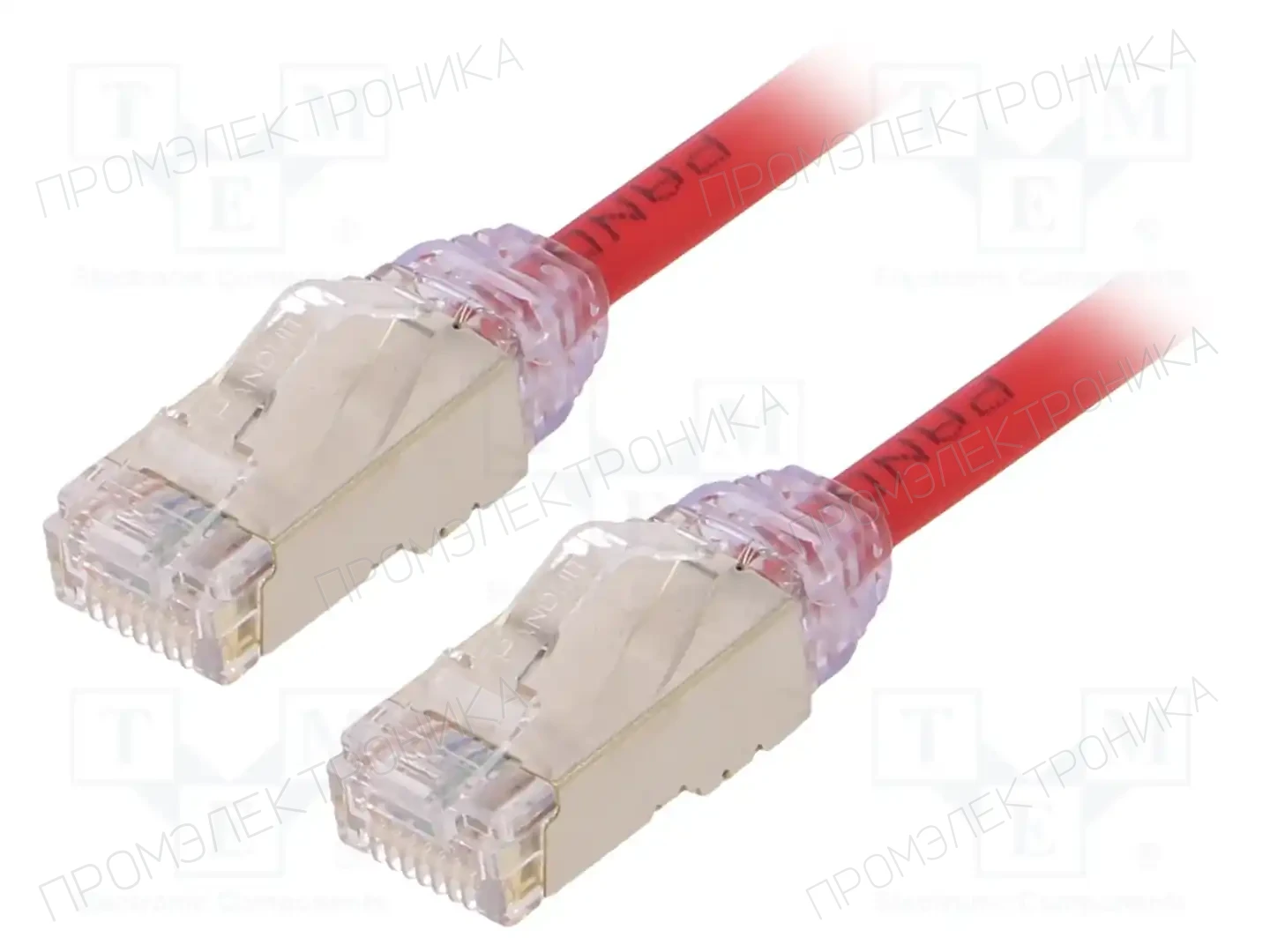 PANDUIT STP28X2MRD — Кабели и адаптеры RJ45