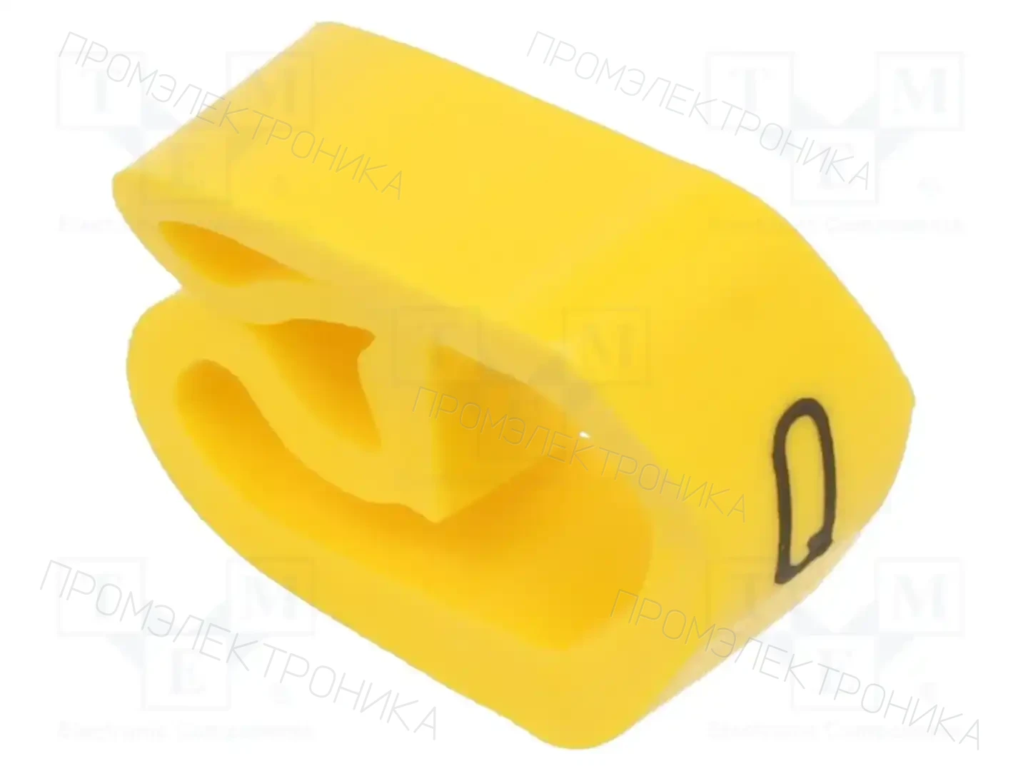 PARTEX PA-30006AV40.Q — Маркеры проводов