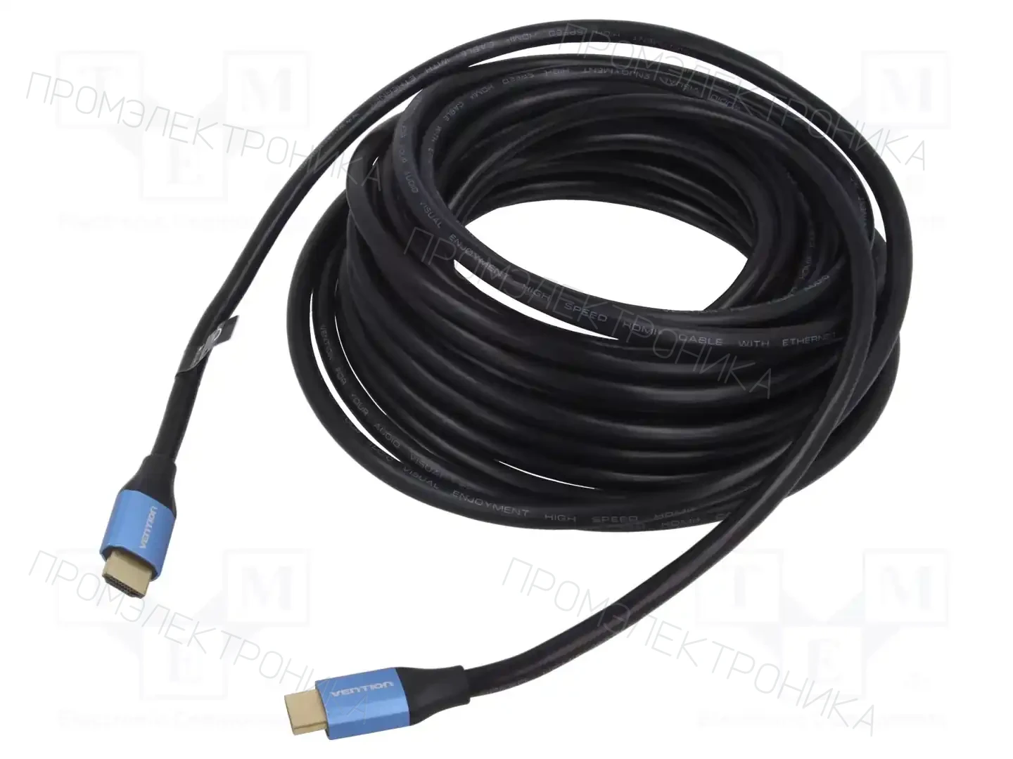 VENTION ALHSK — Кабели и адаптеры HDMI, DVI, DisplayPort