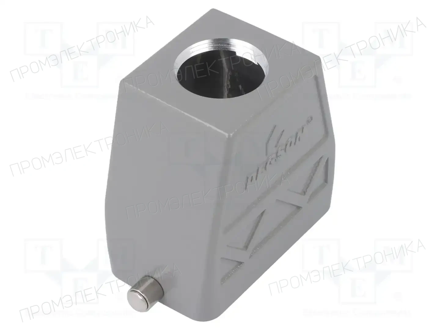 DEGSON ELECTRONICS D10B-TEH-2G-PG21 — Разъeмы DEGSON