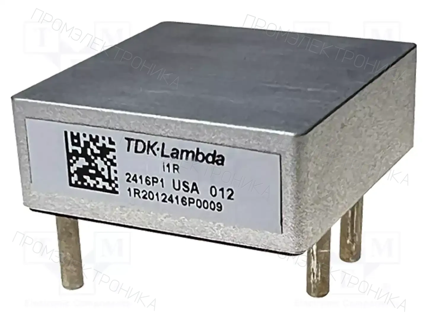 TDK-LAMBDA I1R30080A-000-R — Преобразователи DC/DC