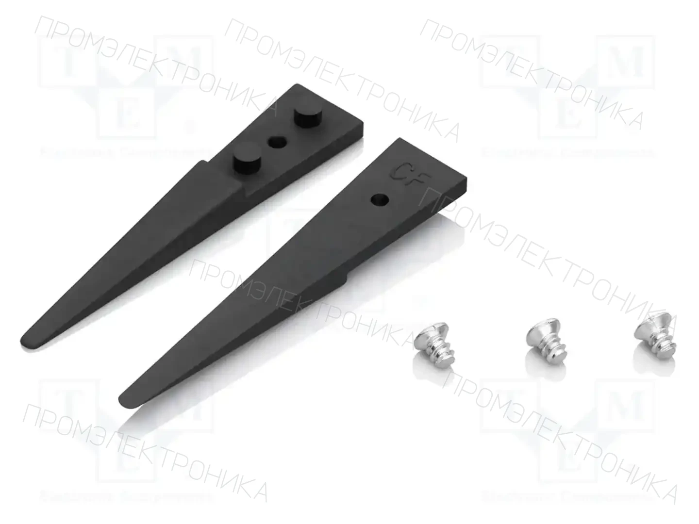 KNIPEX 92 89 01 — Пинцеты ESD