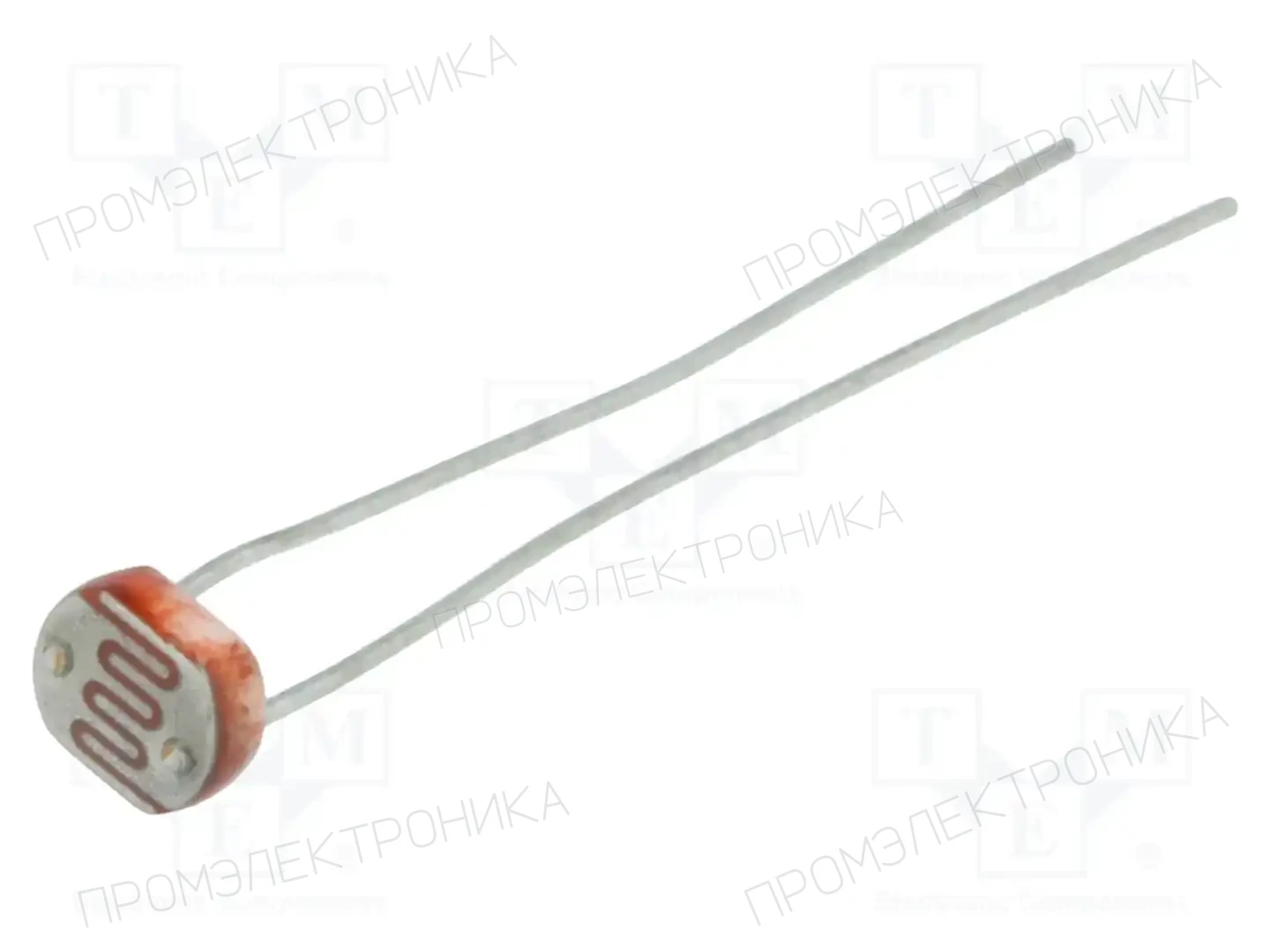 Token PGM5639D — Фоторезисторы