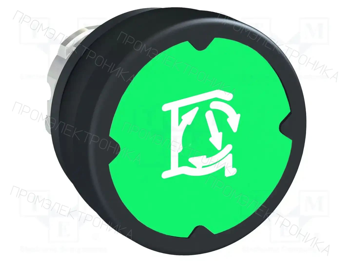 SCHNEIDER ELECTRIC ZB4BC38011 — Переключатели панельные стандартные 22мм