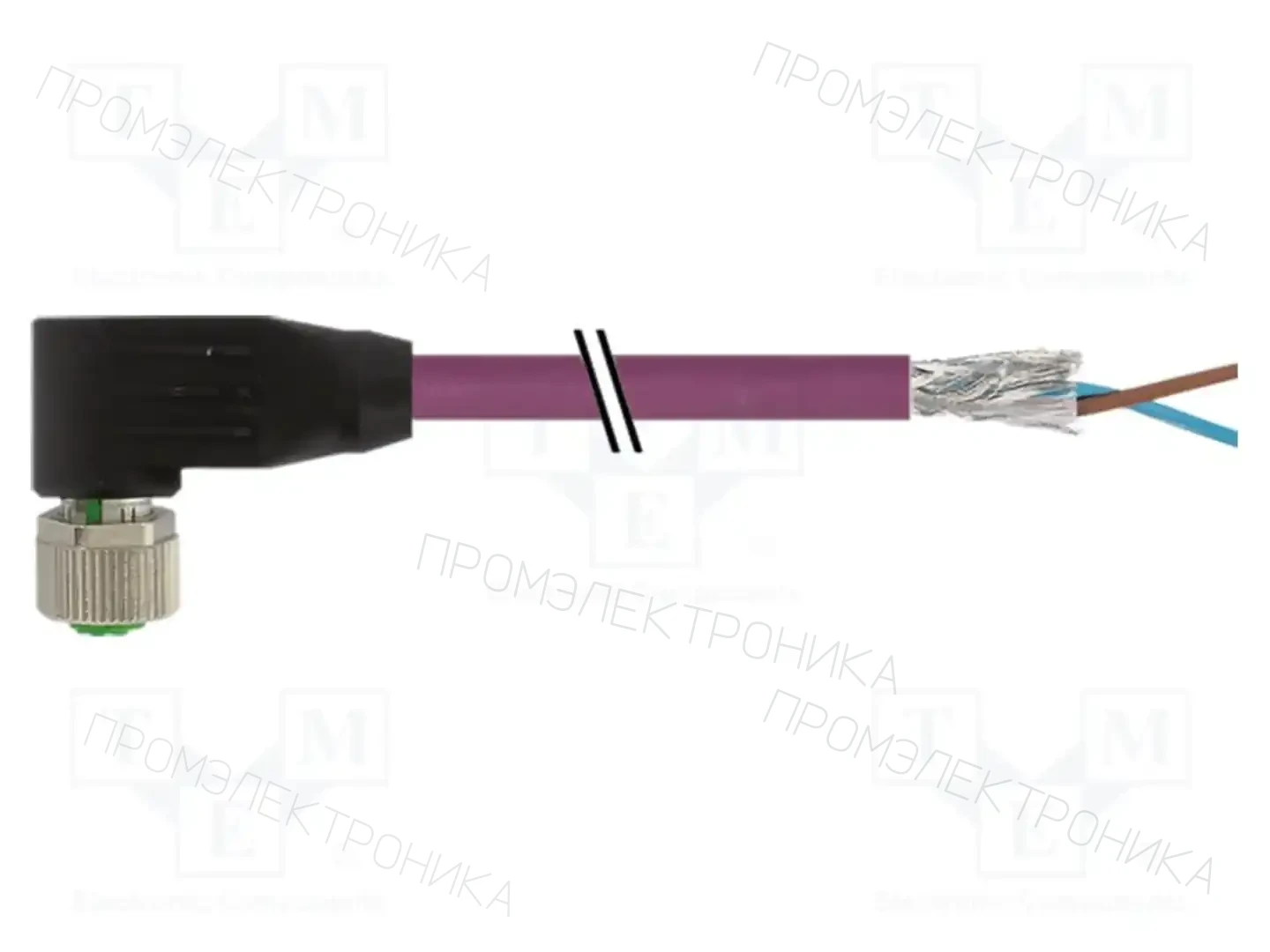 MURRELEKTRONIK 7000-14071-8400150 — Кабели к датчикам