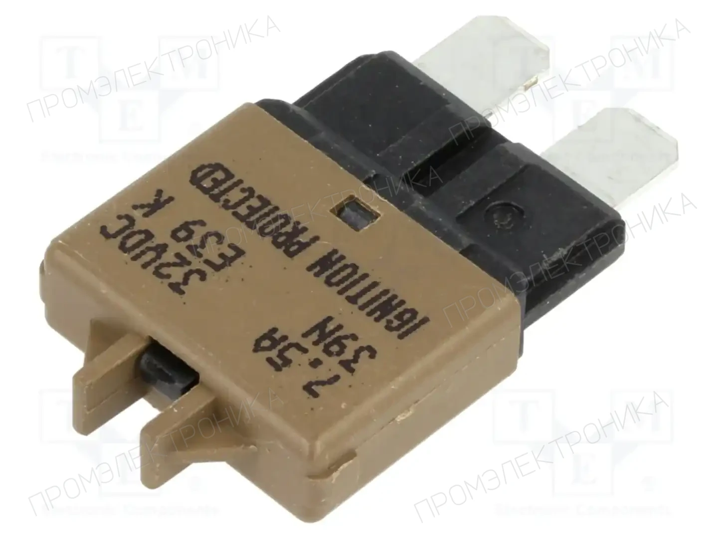 GLOSO E39-75K-2-01 — Предохранители автомобильные макси