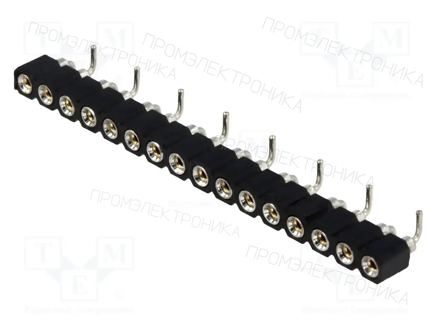 CONNFLY DS1002-01-1*16S13 — Штекерные планки и гнезда