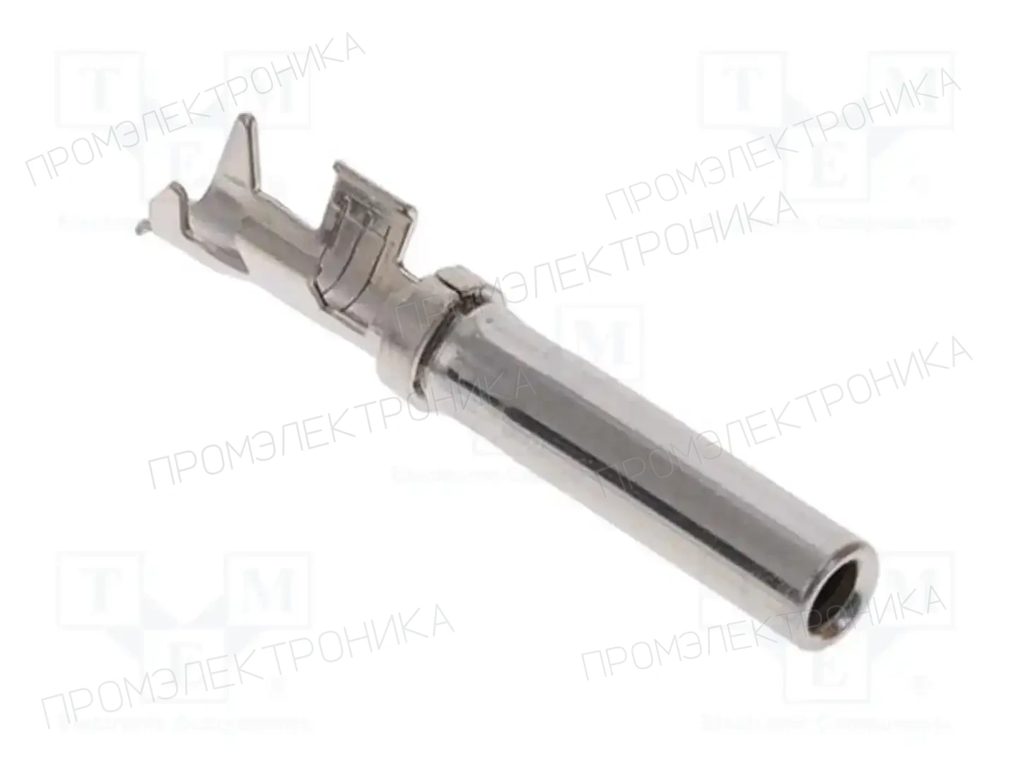 ITT CANNON 132060-0210 — Разъeмы Automotive