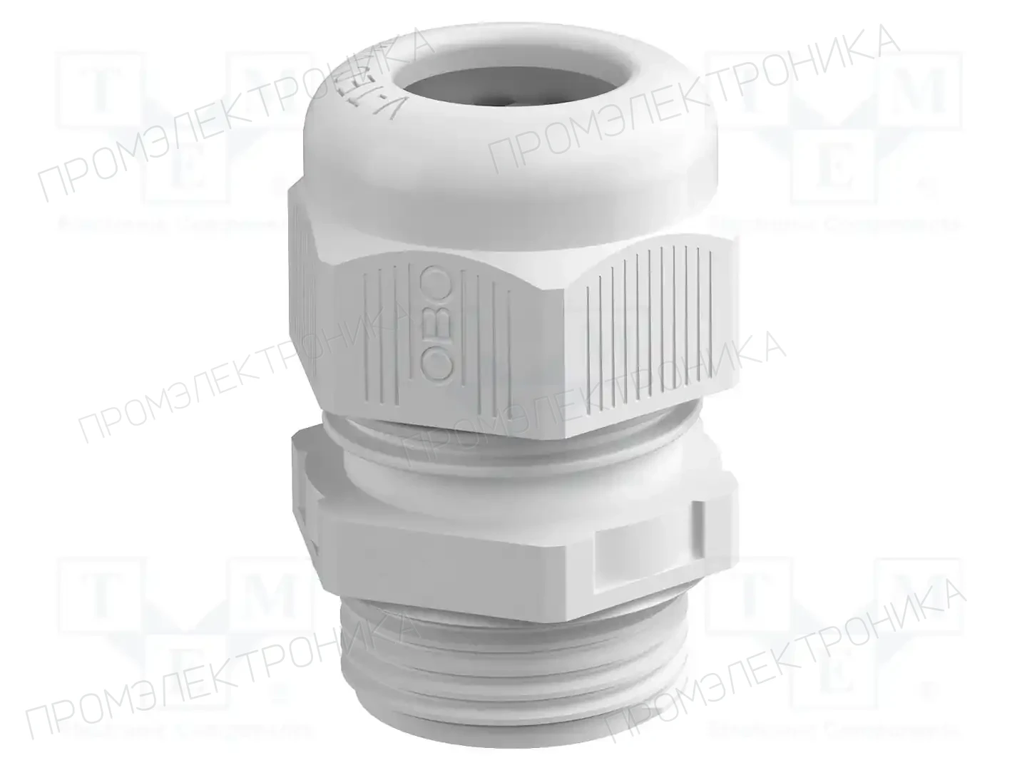 OBO BETTERMANN V-TEC VM32UV LGR — Кабельные вводы