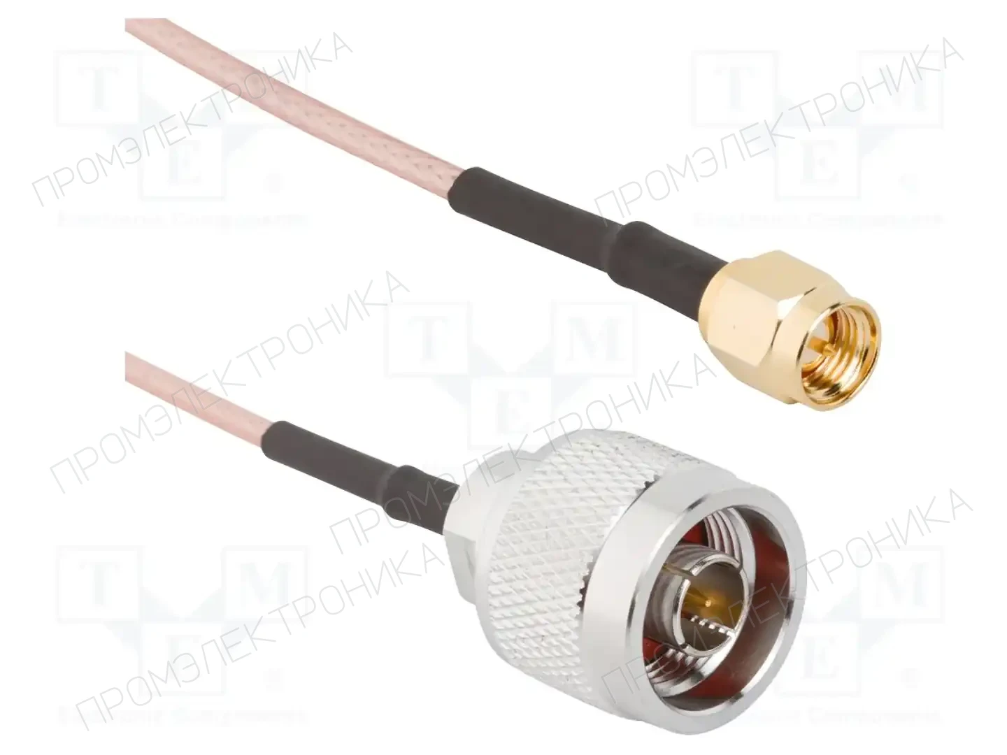 AMPHENOL RF 095-902-531-006 — Кабели соединительные коаксиальные
