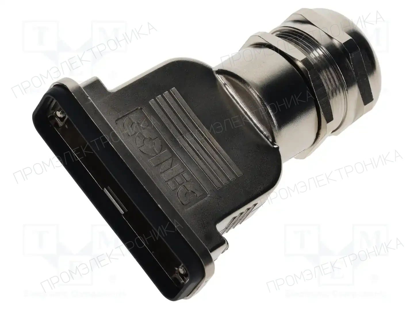 AMPHENOL 165X15409X — Корпуса D-Sub