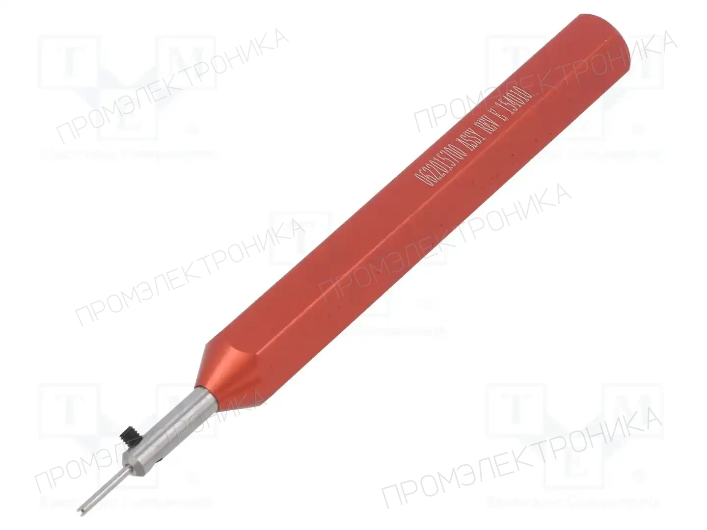 MOLEX 0622015700 — Инструменты для монтажа/демонтажа