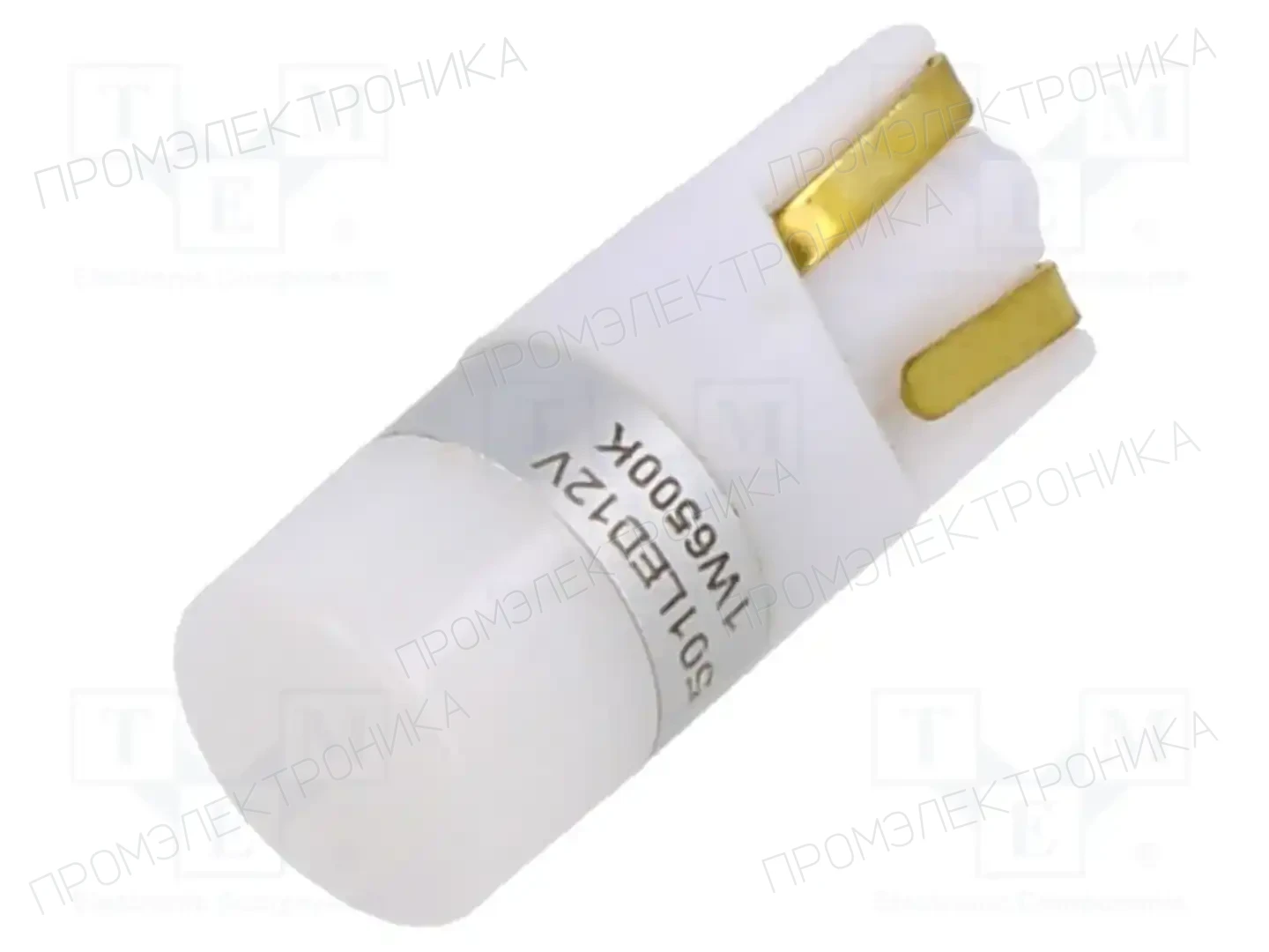 ELTA EB8501TR — Источники света - автомобильные