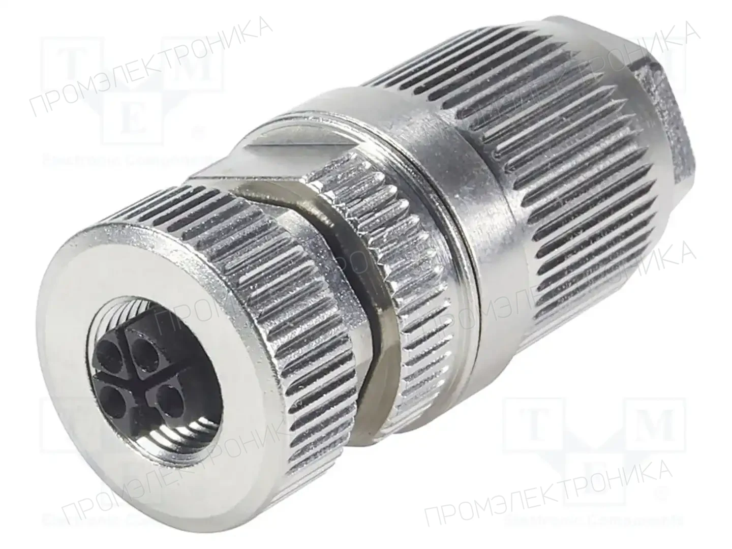 HARTING 21032962506 — Вилки и гнезда M12