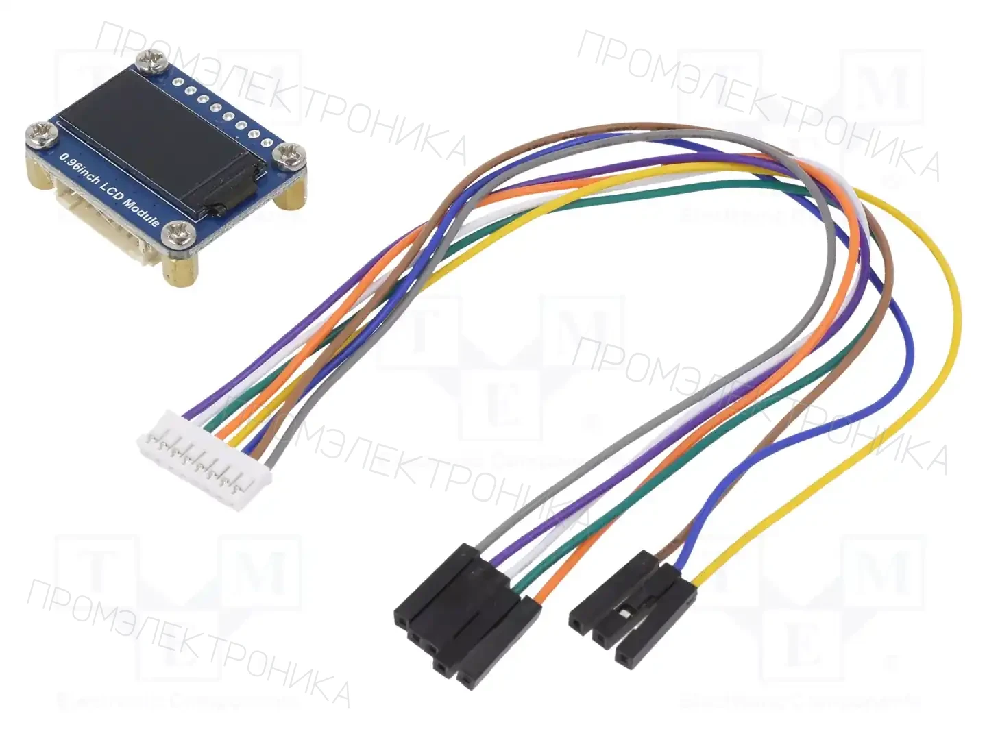 WAVESHARE 15868 — Дисплеи LCD графические