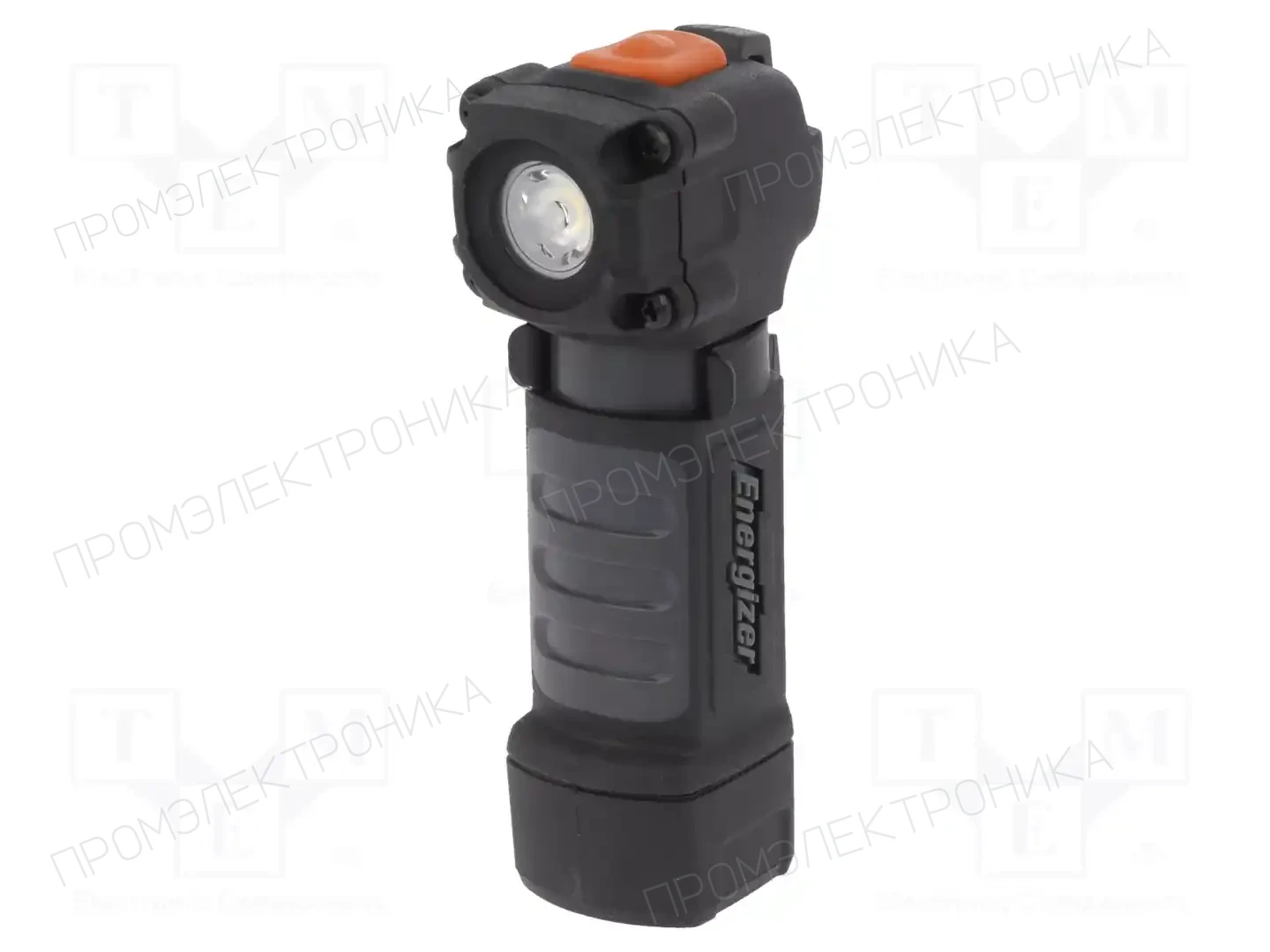 ENERGIZER HARD CASE PRO MULTI USE — Фонарики