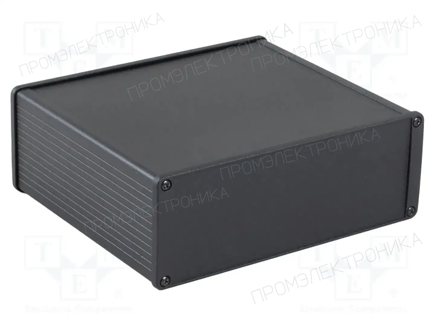 HAMMOND 1457U1601EBK — Экранирующие корпуса