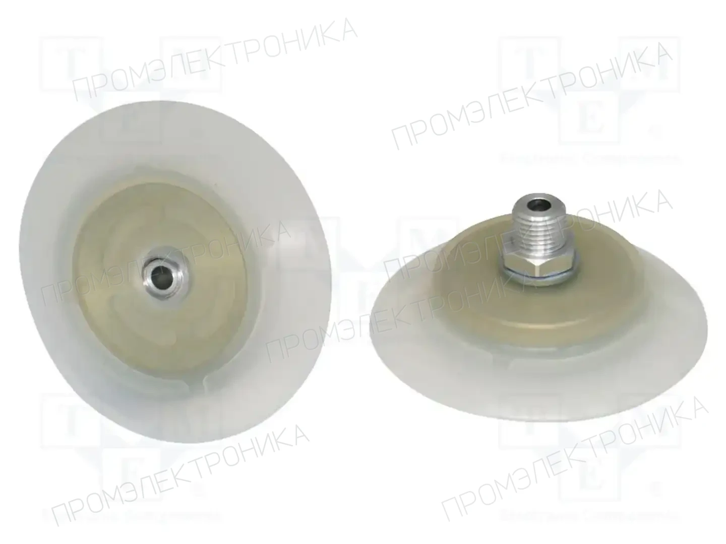 SCHMALZ PFYN-80-SI-55-G1/4-AG — Вакуумные элементы