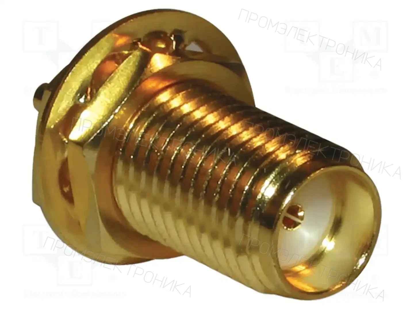 AMPHENOL RF 132139 — Разъeмы SMA, SMB, SMC