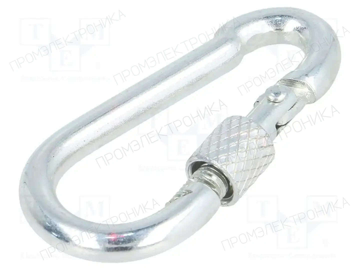 DROMET KSZ.5.50 — Фитинги для тросов