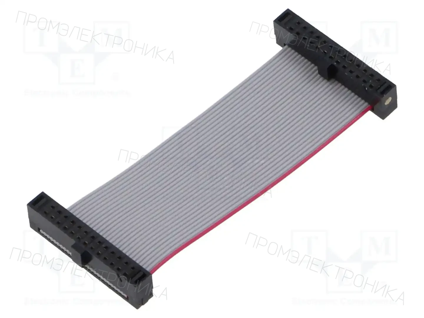 SAMTEC FFSD-13-D-02.00-01-N — Кабели IDC